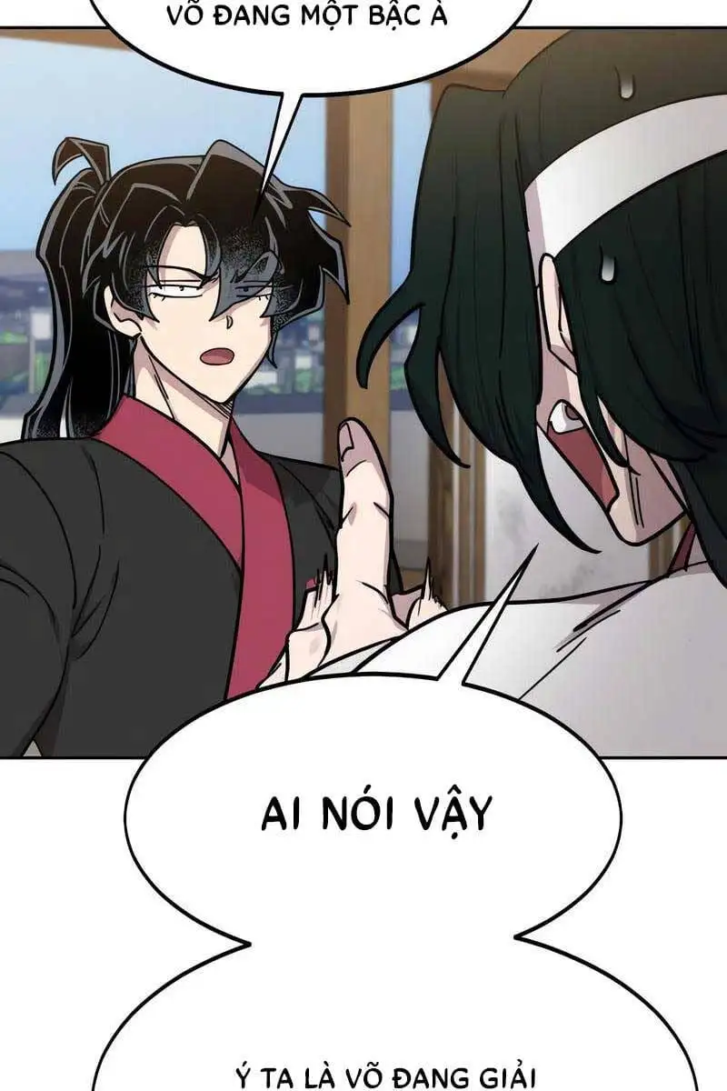 Truyện Tranh Hoa Sơn Tái Khởi trang 6