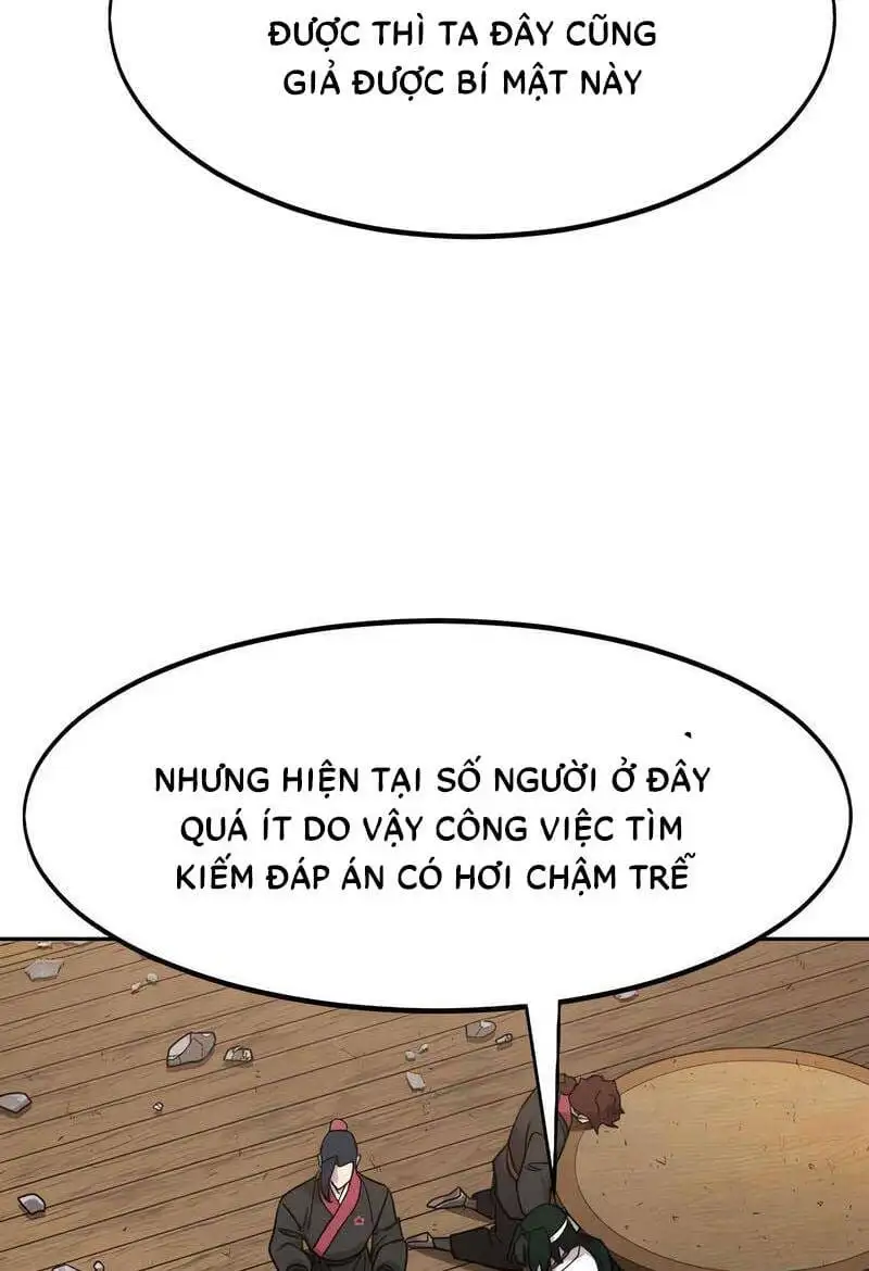 Truyện Tranh Hoa Sơn Tái Khởi trang 6
