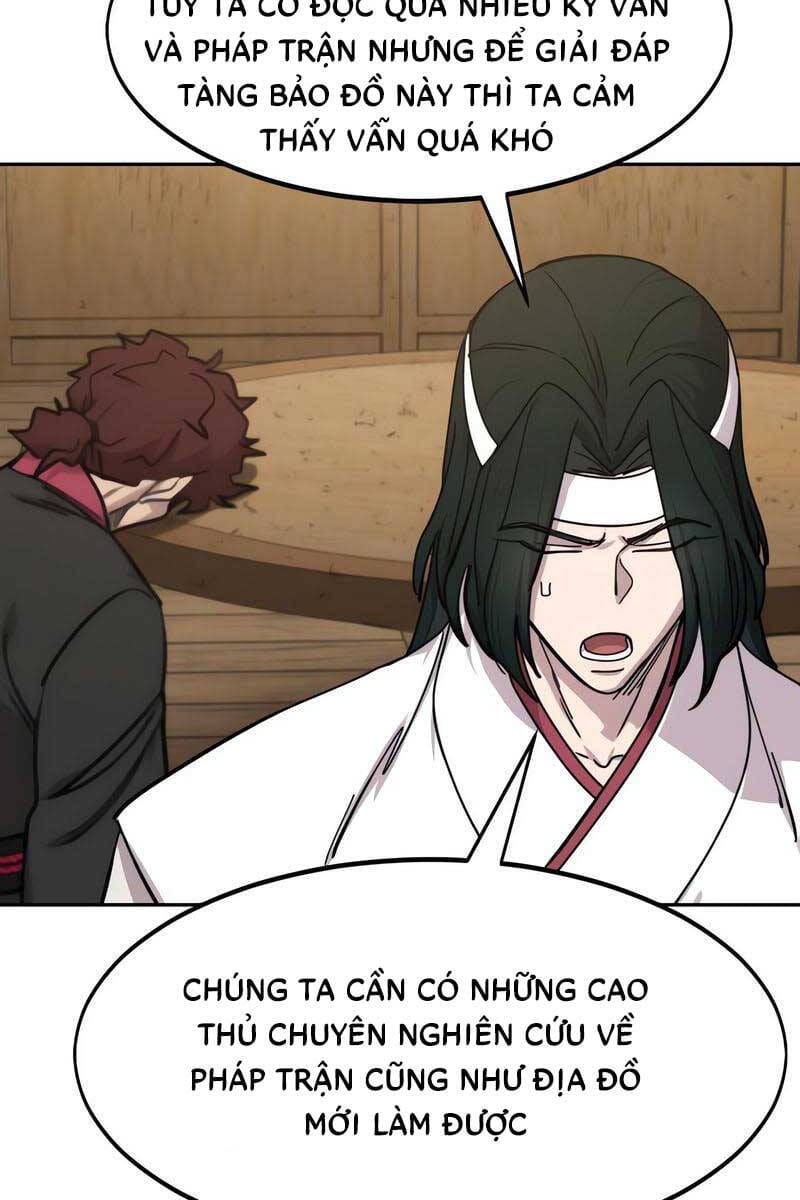 Truyện Tranh Hoa Sơn Tái Khởi trang 6