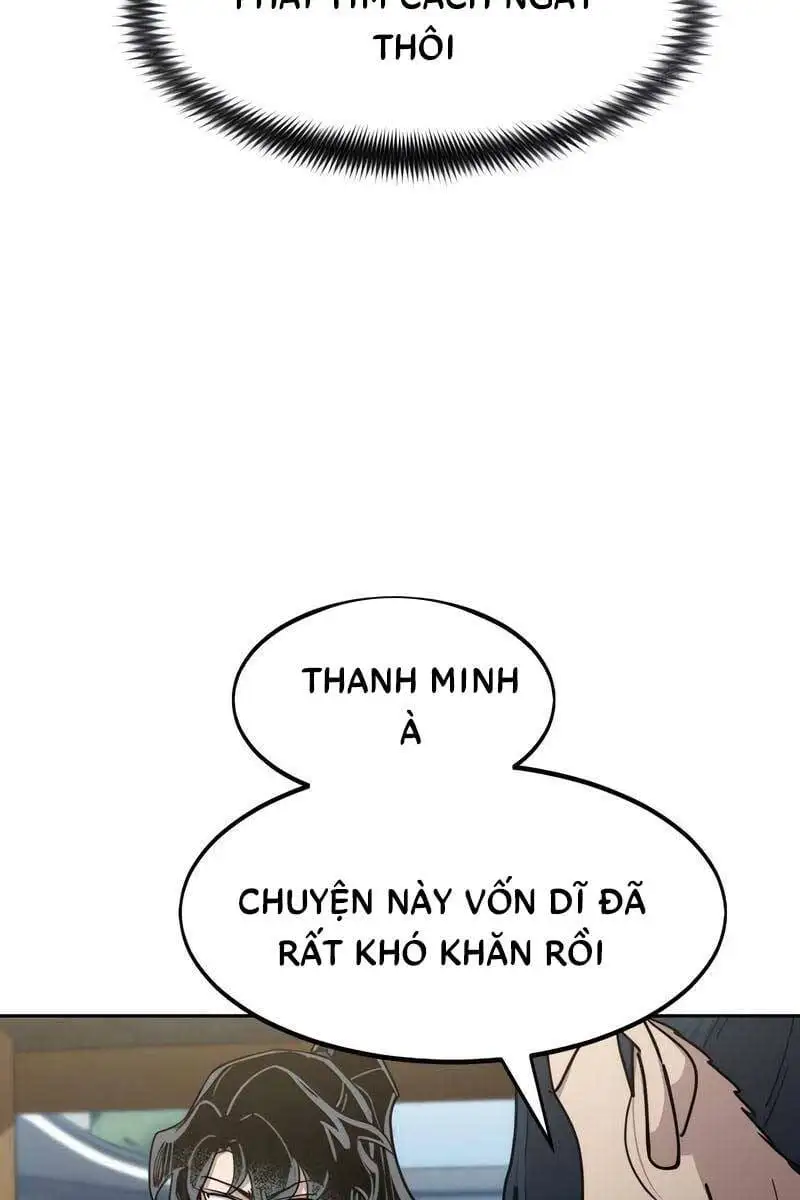 Truyện Tranh Hoa Sơn Tái Khởi trang 6