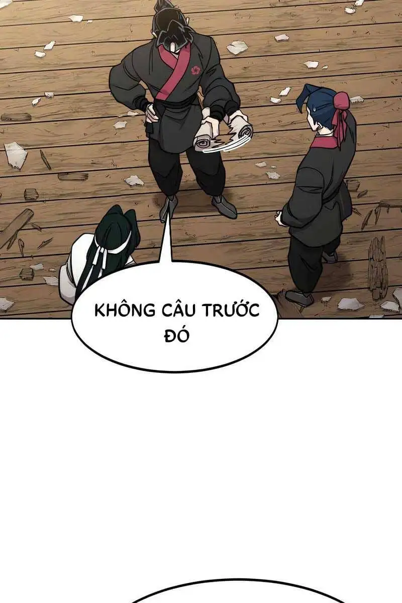 Truyện Tranh Hoa Sơn Tái Khởi trang 6