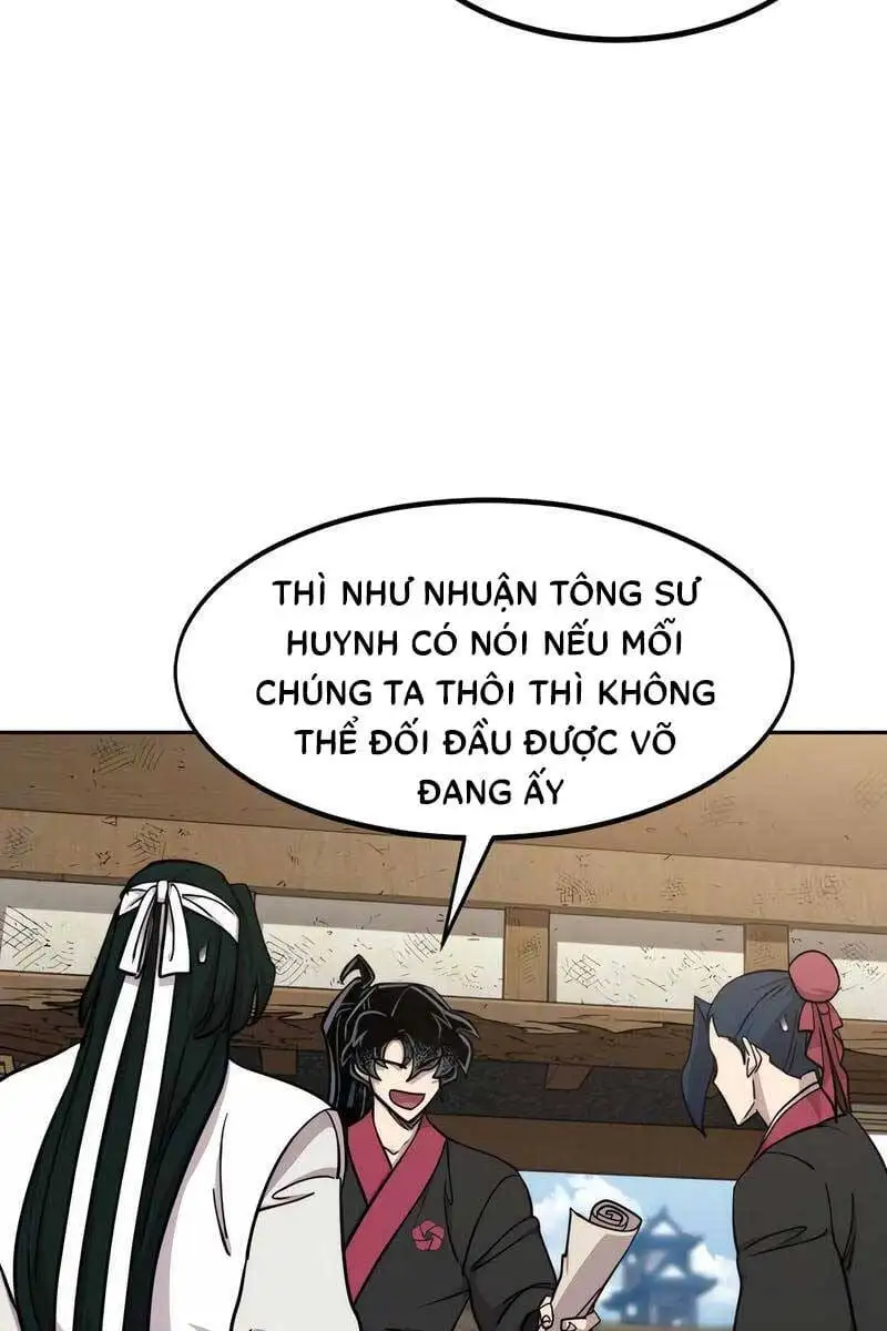 Truyện Tranh Hoa Sơn Tái Khởi trang 6