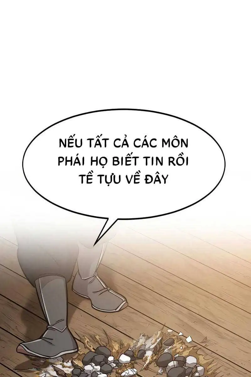 Truyện Tranh Hoa Sơn Tái Khởi trang 6