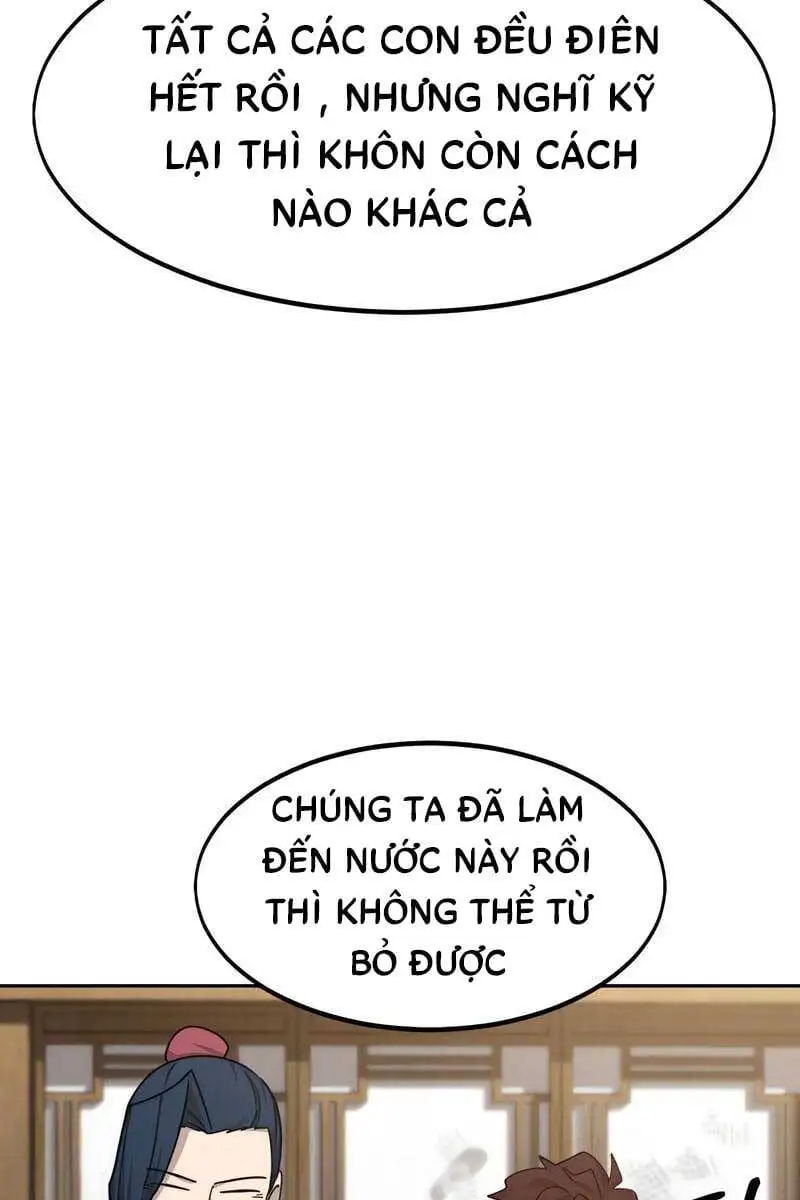 Truyện Tranh Hoa Sơn Tái Khởi trang 6