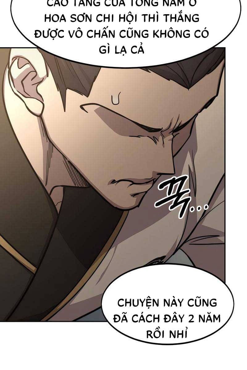 Truyện Tranh Hoa Sơn Tái Khởi trang 6
