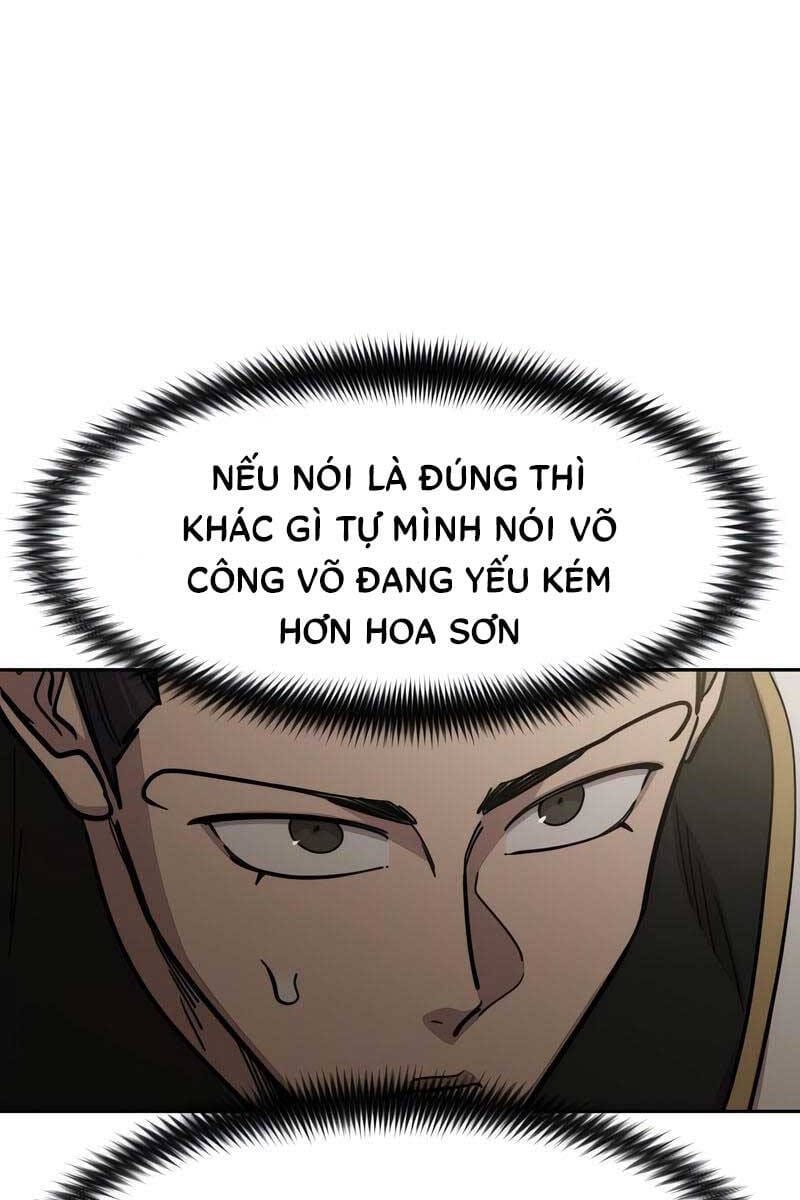 Truyện Tranh Hoa Sơn Tái Khởi trang 6
