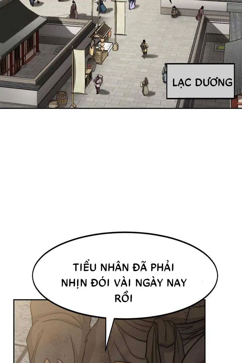 Truyện Tranh Hoa Sơn Tái Khởi trang 6