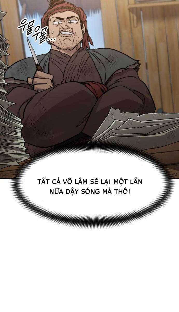 Truyện Tranh Hoa Sơn Tái Khởi trang 6