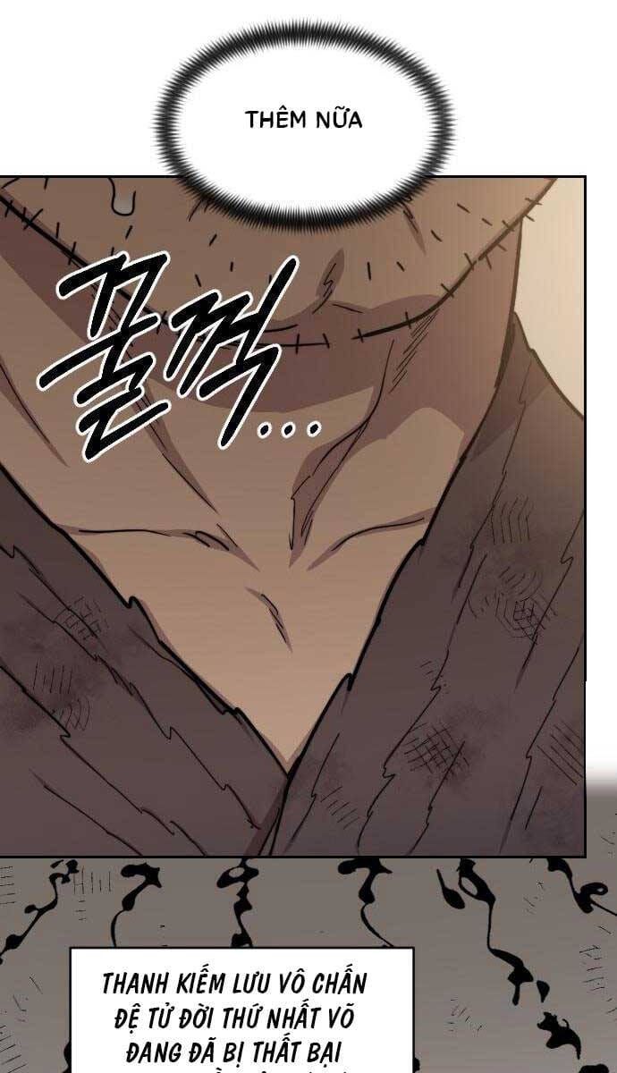 Truyện Tranh Hoa Sơn Tái Khởi trang 6