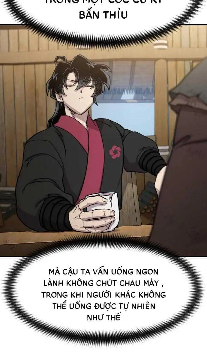 Truyện Tranh Hoa Sơn Tái Khởi trang 6