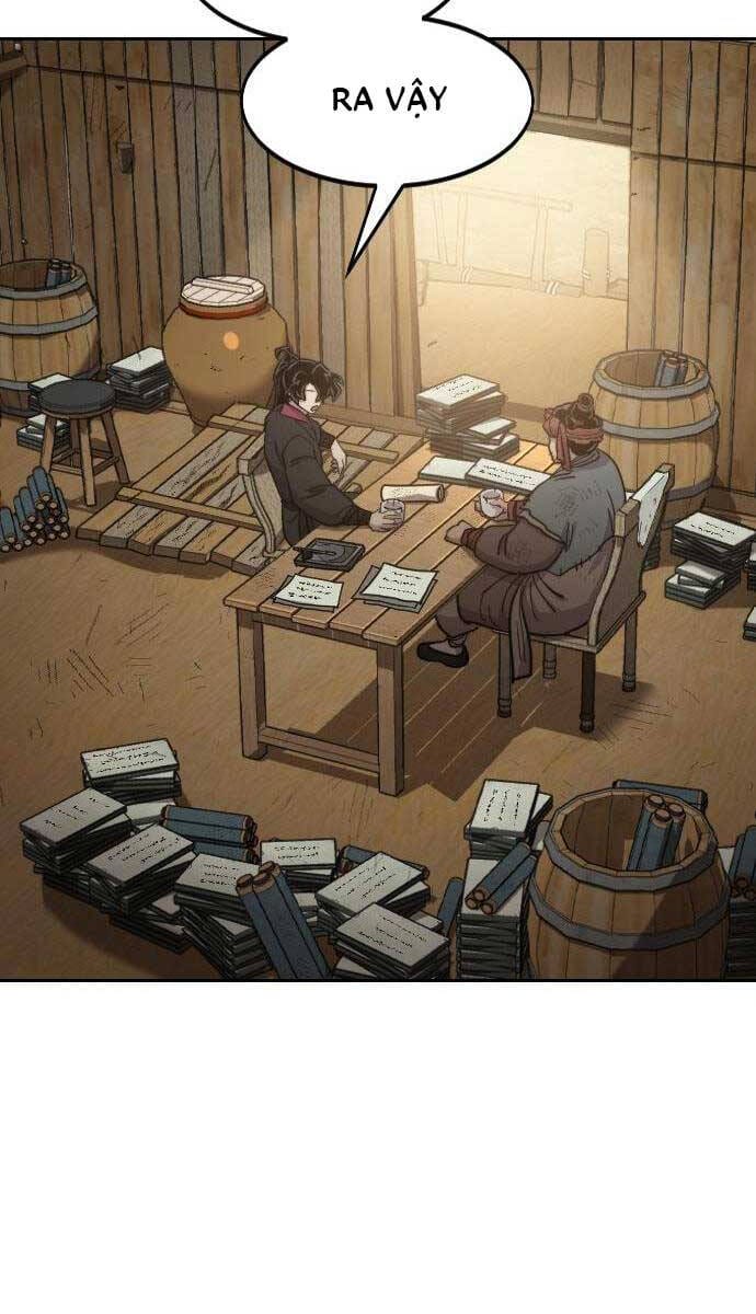 Truyện Tranh Hoa Sơn Tái Khởi trang 6