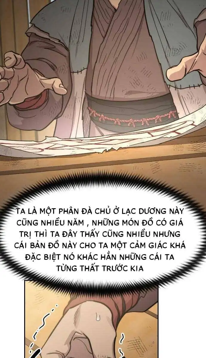 Truyện Tranh Hoa Sơn Tái Khởi trang 6