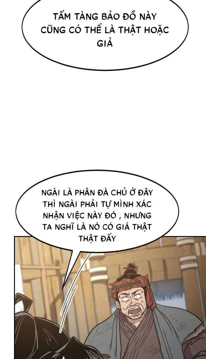 Truyện Tranh Hoa Sơn Tái Khởi trang 6
