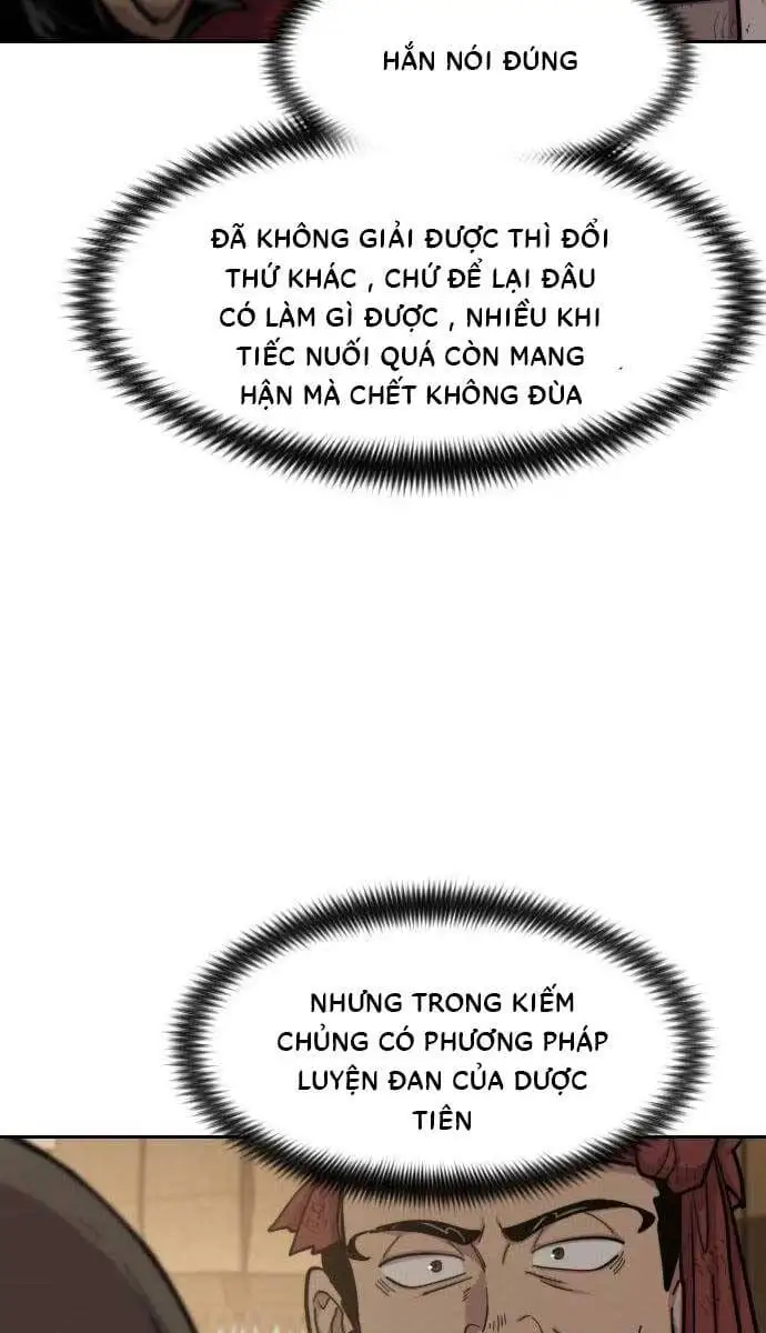 Truyện Tranh Hoa Sơn Tái Khởi trang 6