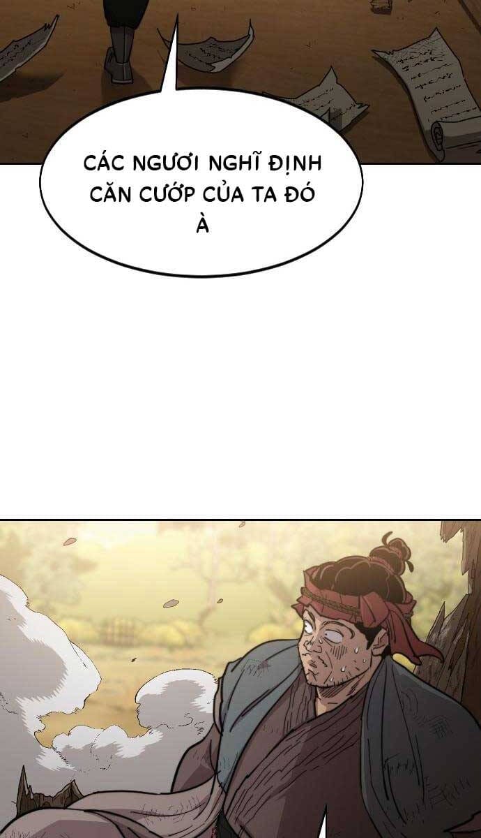 Truyện Tranh Hoa Sơn Tái Khởi trang 6