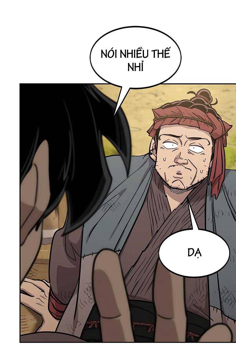 Truyện Tranh Hoa Sơn Tái Khởi trang 6