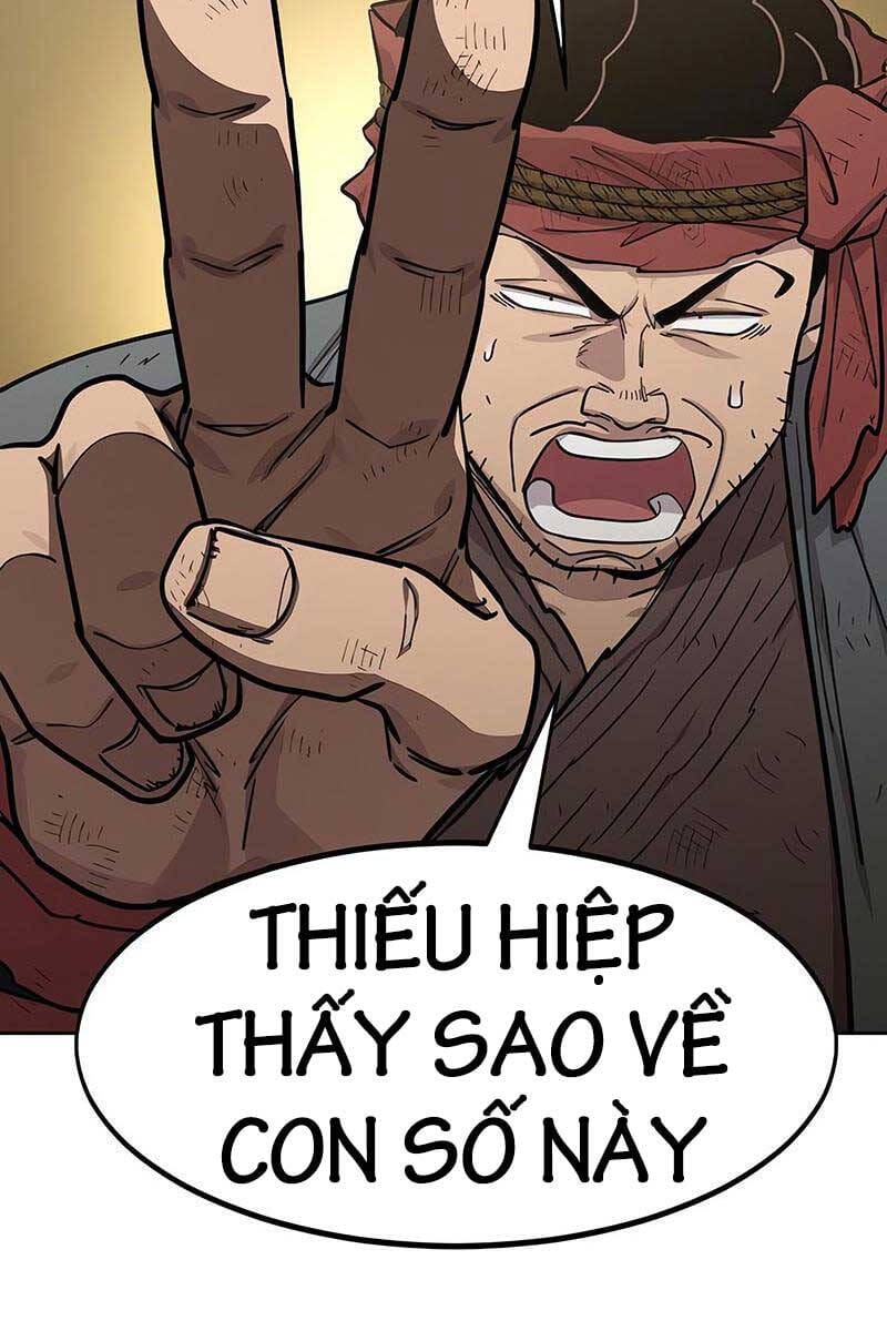 Truyện Tranh Hoa Sơn Tái Khởi trang 6