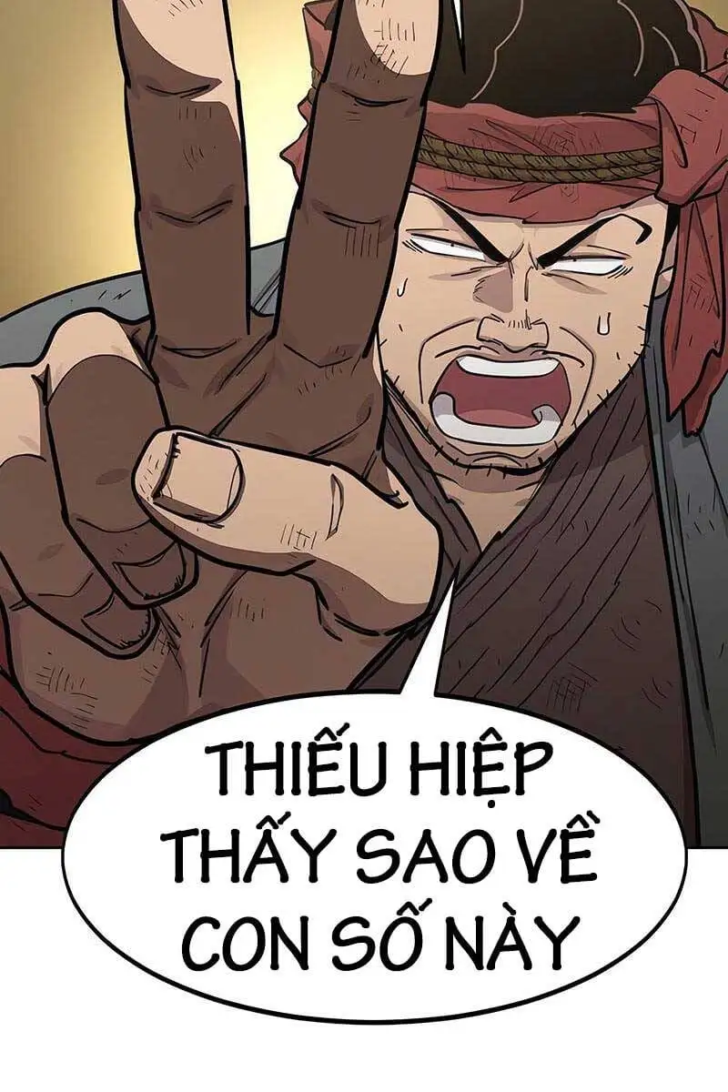 Truyện Tranh Hoa Sơn Tái Khởi trang 6