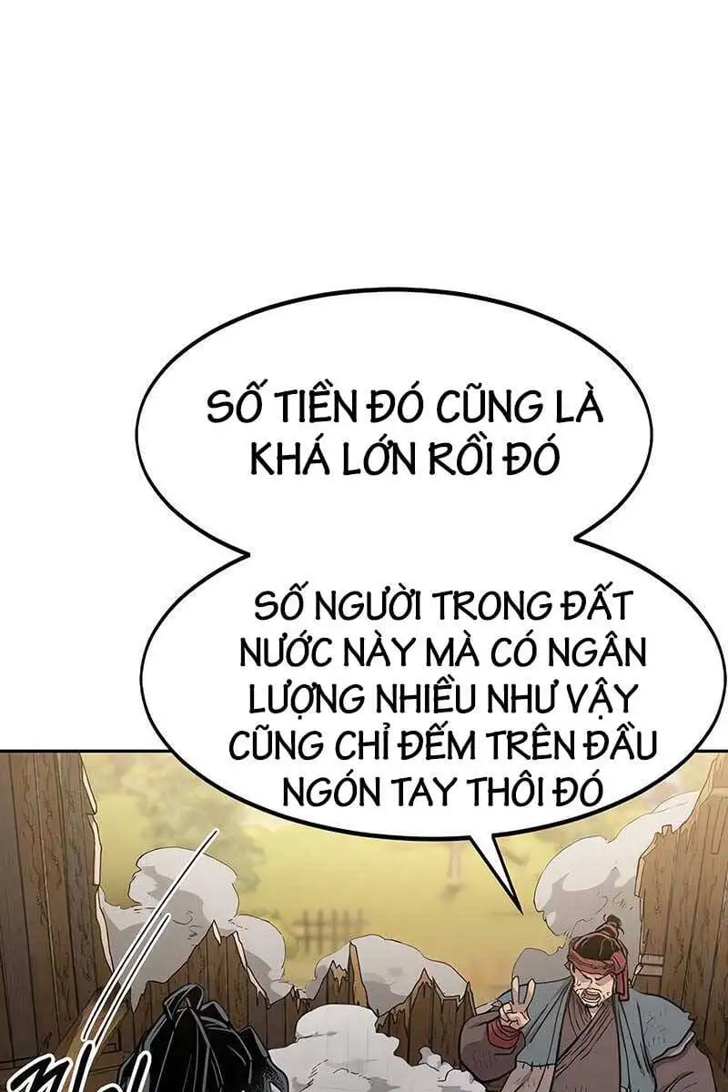 Truyện Tranh Hoa Sơn Tái Khởi trang 6