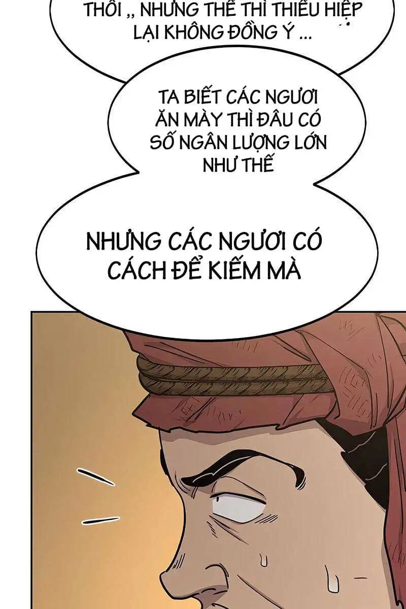 Truyện Tranh Hoa Sơn Tái Khởi trang 6