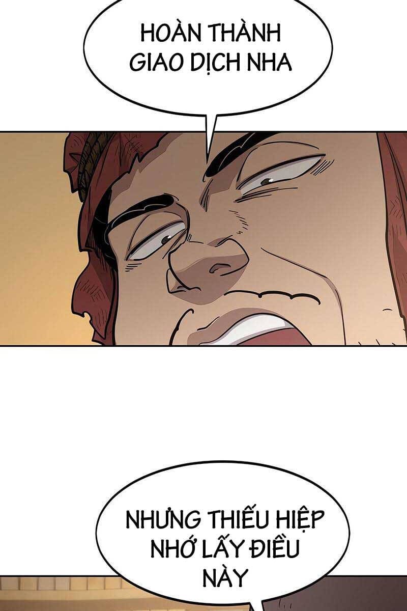 Truyện Tranh Hoa Sơn Tái Khởi trang 6