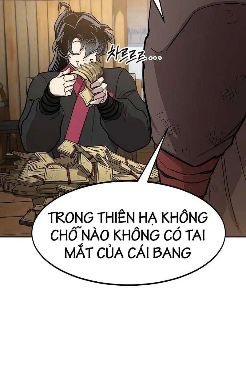 Truyện Tranh Hoa Sơn Tái Khởi trang 6