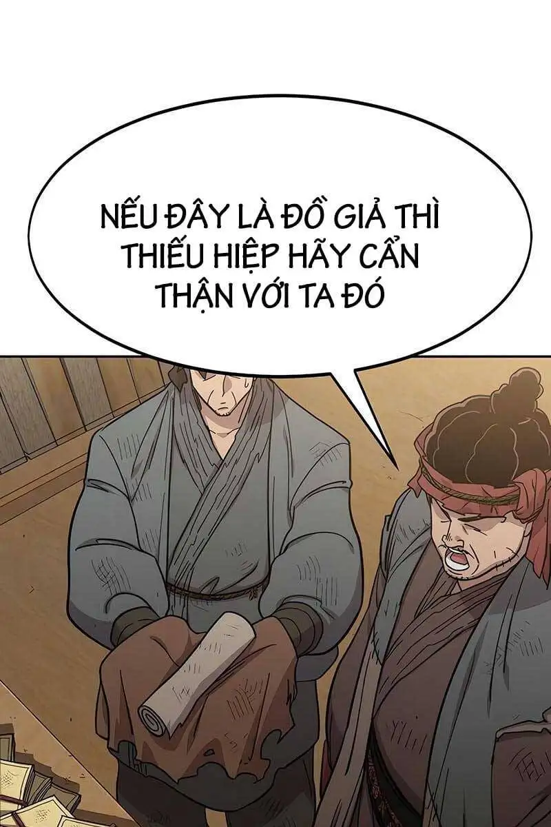 Truyện Tranh Hoa Sơn Tái Khởi trang 6
