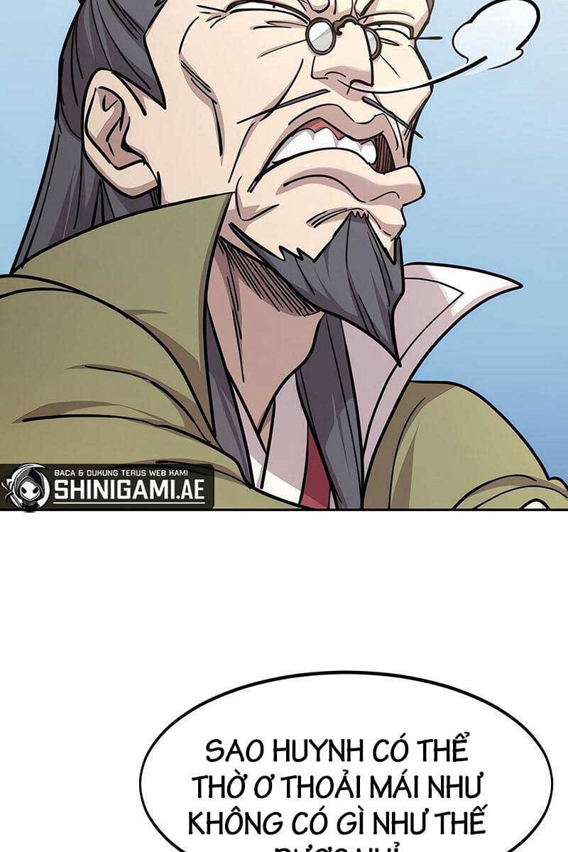 Truyện Tranh Hoa Sơn Tái Khởi trang 6