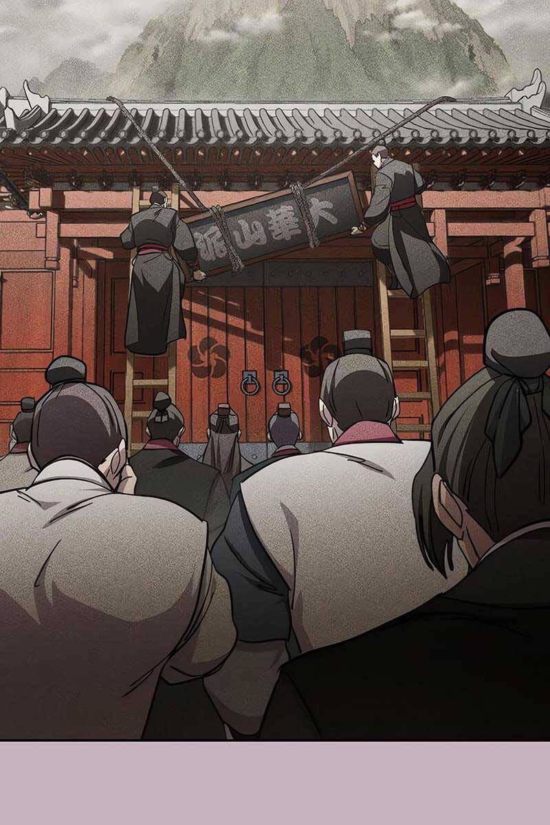 Truyện Tranh Hoa Sơn Tái Khởi trang 6