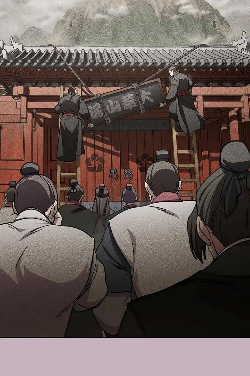 Truyện Tranh Hoa Sơn Tái Khởi trang 6