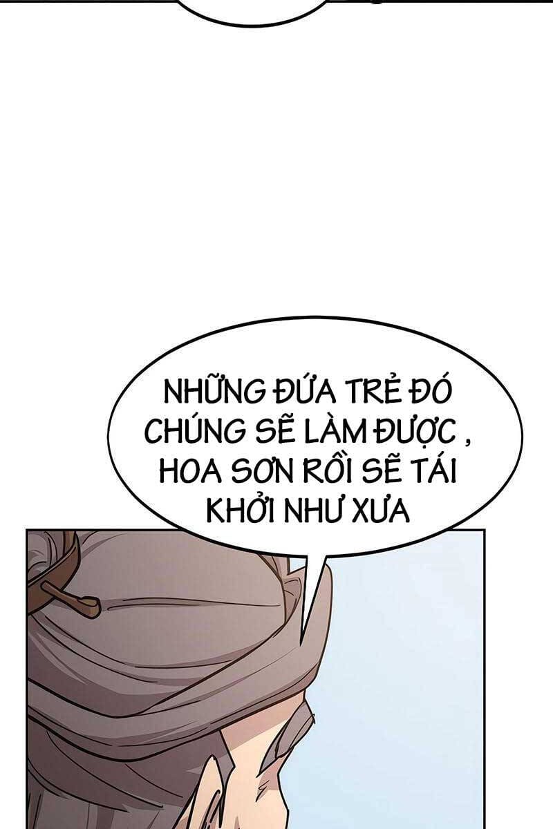 Truyện Tranh Hoa Sơn Tái Khởi trang 6