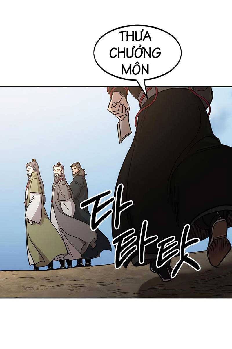 Truyện Tranh Hoa Sơn Tái Khởi trang 6