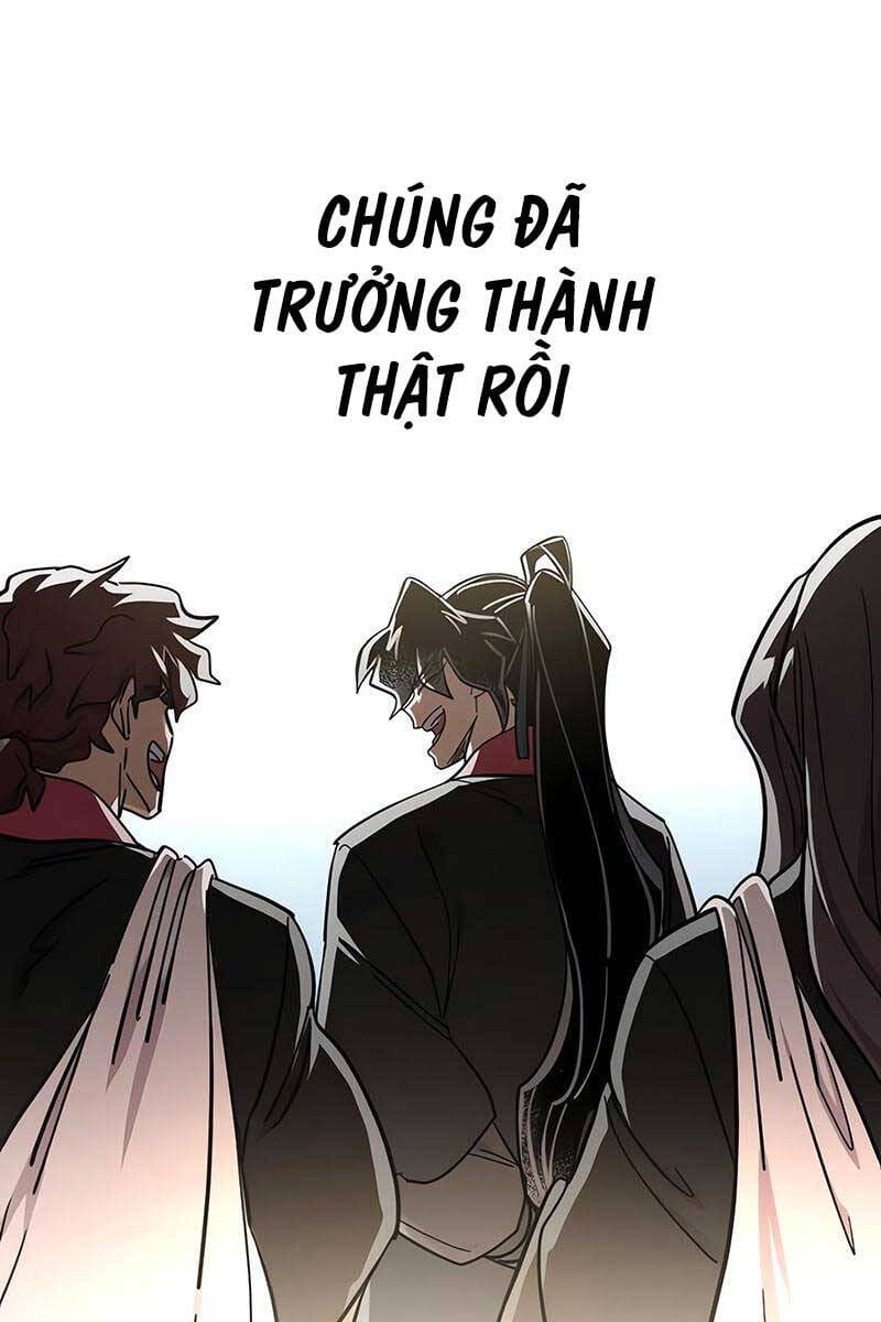 Truyện Tranh Hoa Sơn Tái Khởi trang 6