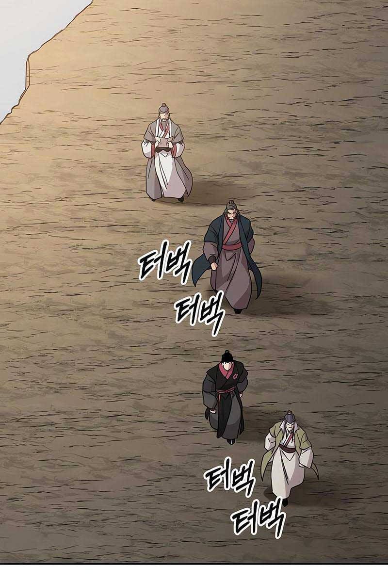 Truyện Tranh Hoa Sơn Tái Khởi trang 6