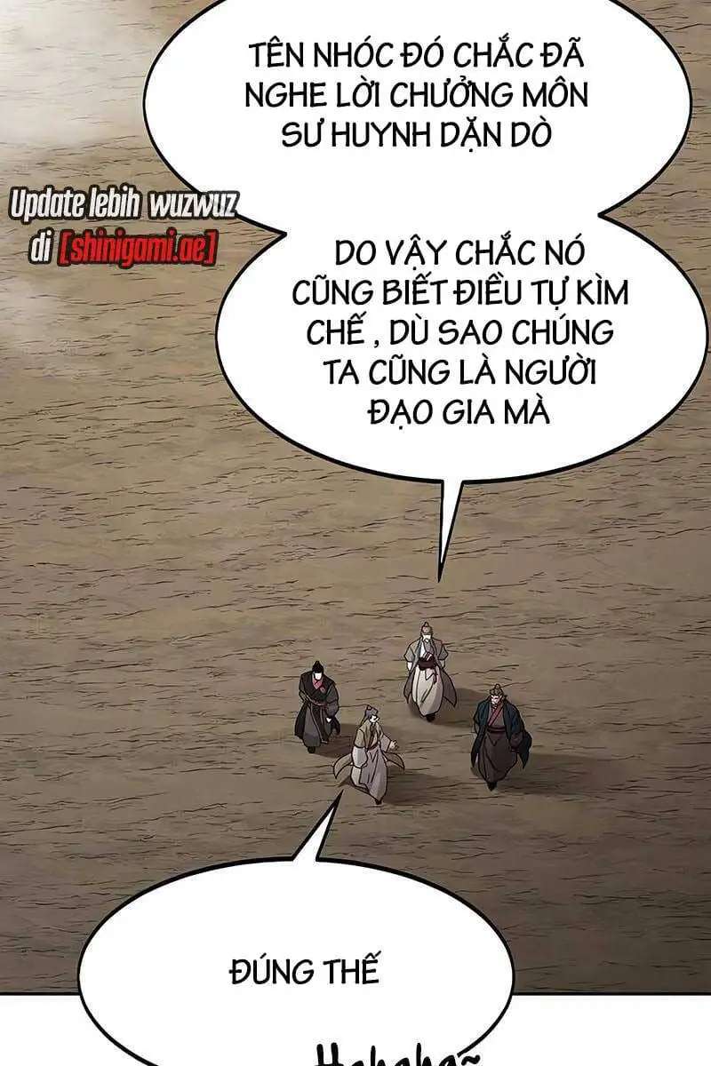 Truyện Tranh Hoa Sơn Tái Khởi trang 6