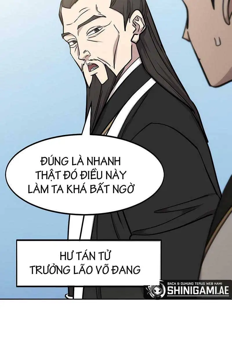Truyện Tranh Hoa Sơn Tái Khởi trang 6