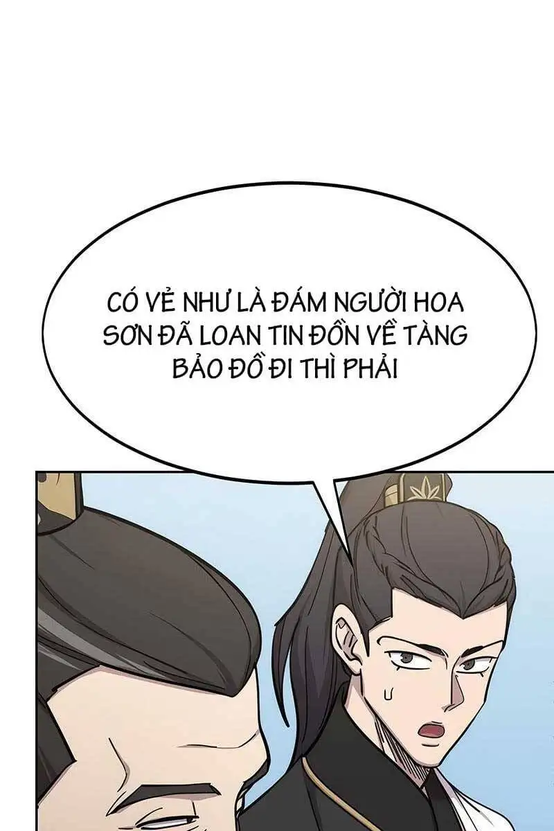 Truyện Tranh Hoa Sơn Tái Khởi trang 6