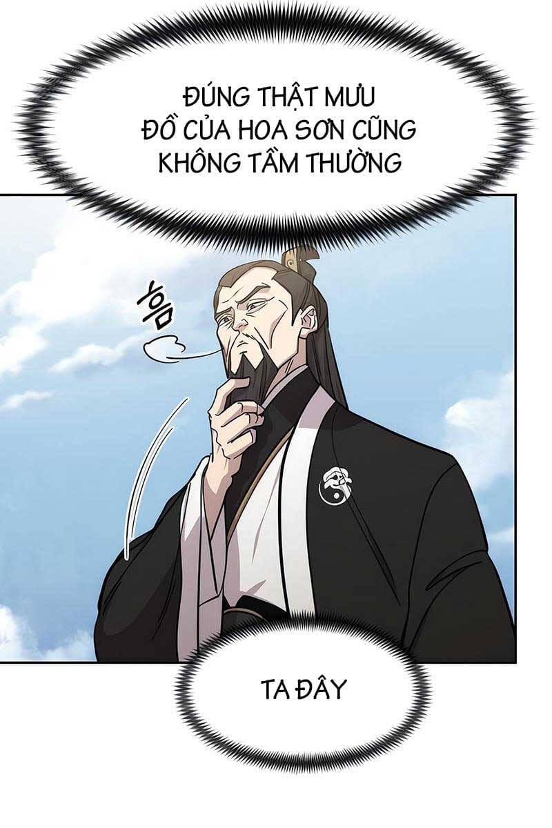 Truyện Tranh Hoa Sơn Tái Khởi trang 6