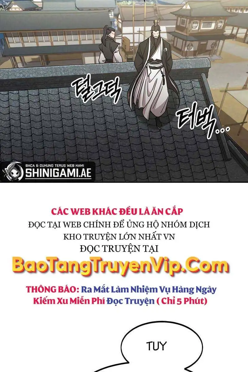 Truyện Tranh Hoa Sơn Tái Khởi trang 6