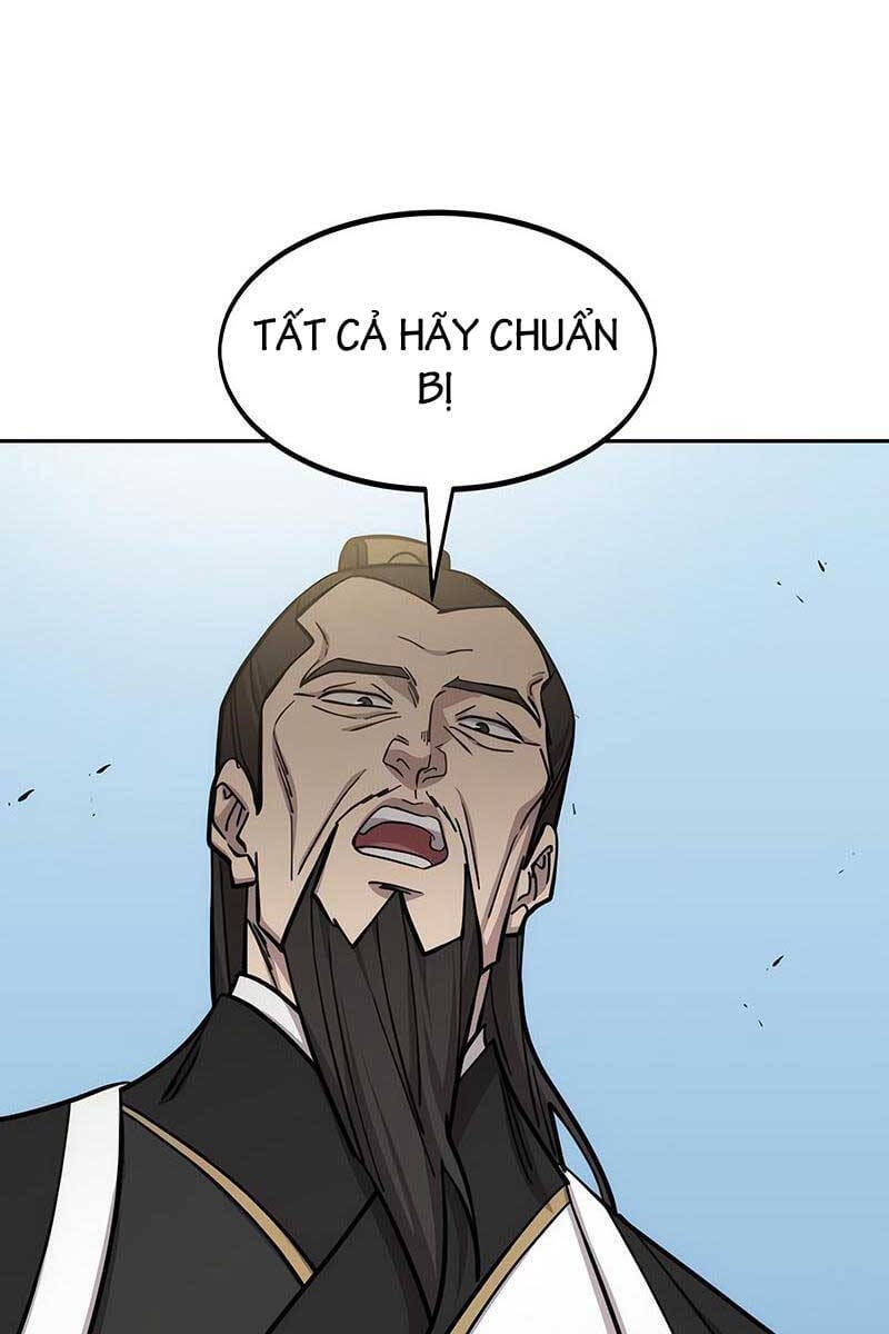 Truyện Tranh Hoa Sơn Tái Khởi trang 6