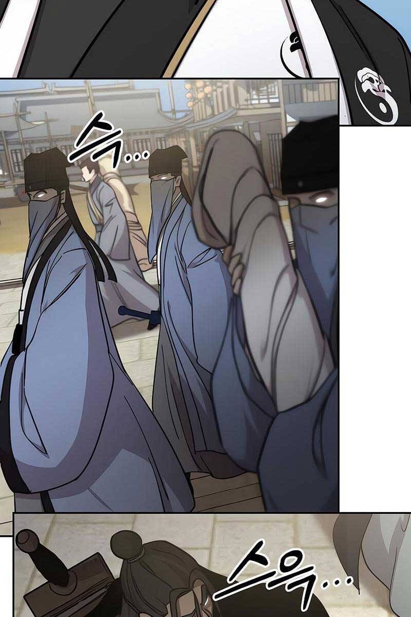 Truyện Tranh Hoa Sơn Tái Khởi trang 6