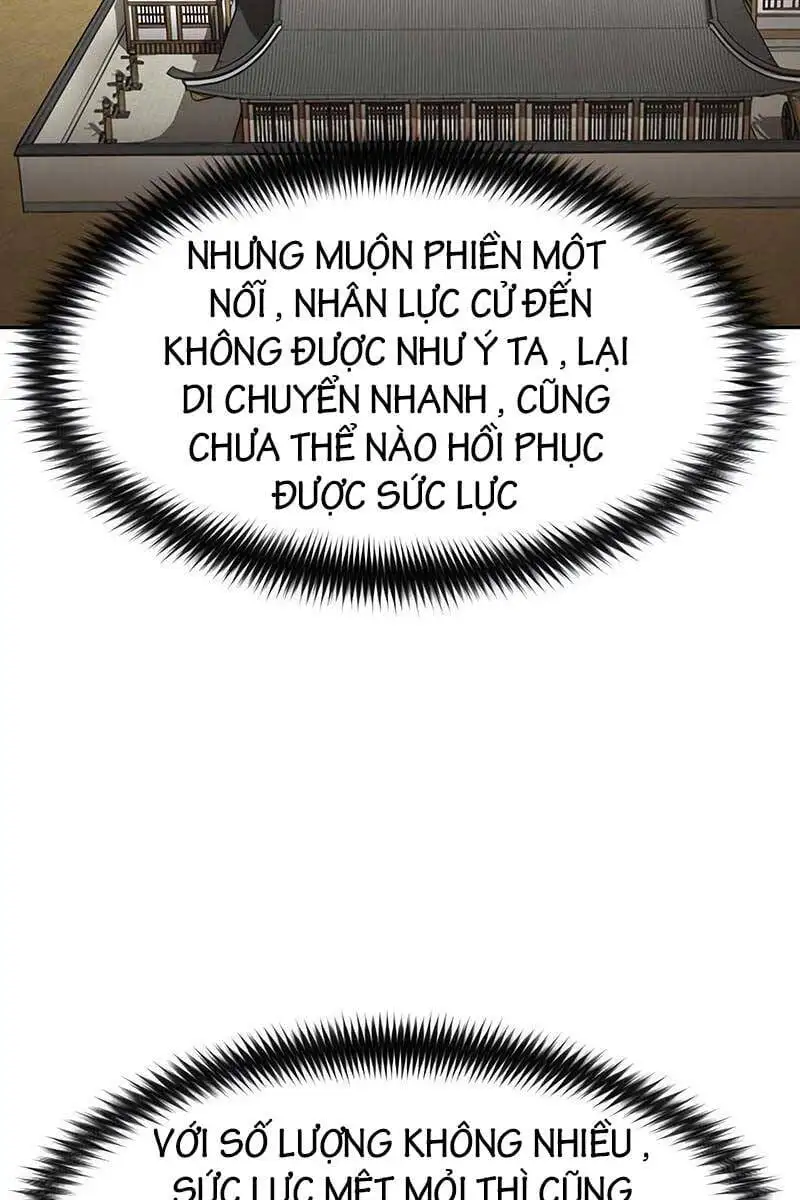 Truyện Tranh Hoa Sơn Tái Khởi trang 6
