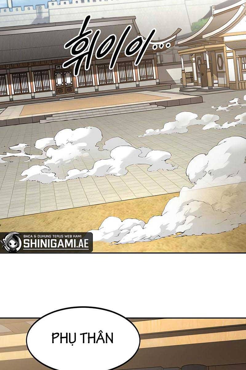 Truyện Tranh Hoa Sơn Tái Khởi trang 6