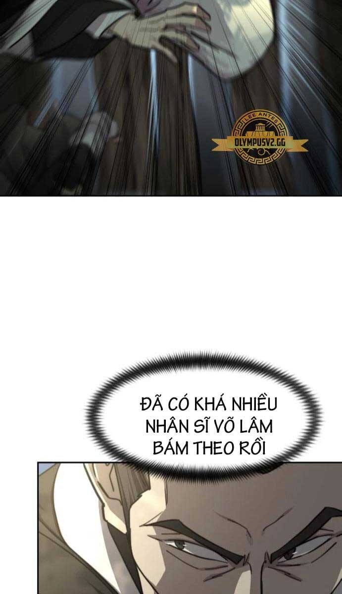 Truyện Tranh Hoa Sơn Tái Khởi trang 6