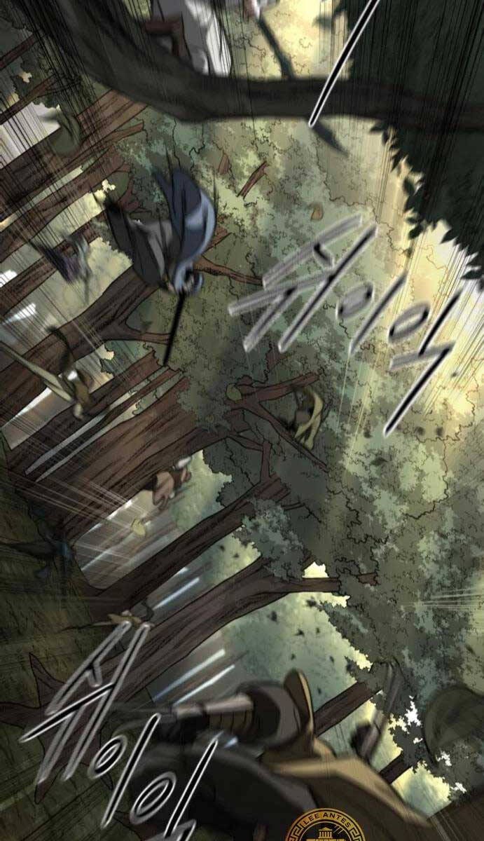 Truyện Tranh Hoa Sơn Tái Khởi trang 6