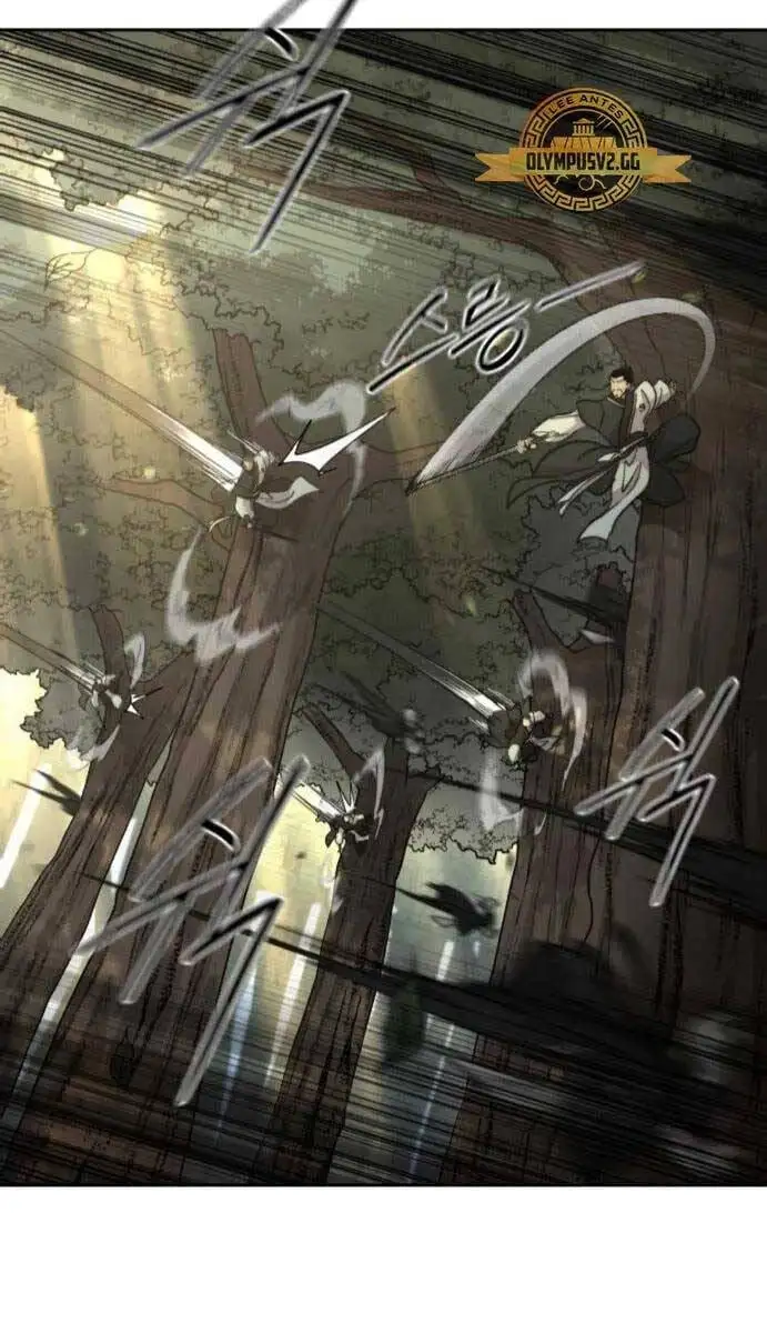 Truyện Tranh Hoa Sơn Tái Khởi trang 6