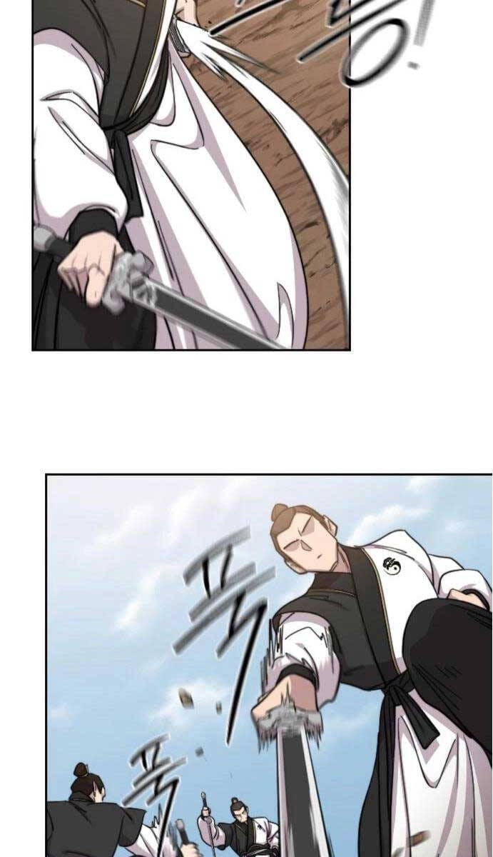 Truyện Tranh Hoa Sơn Tái Khởi trang 6