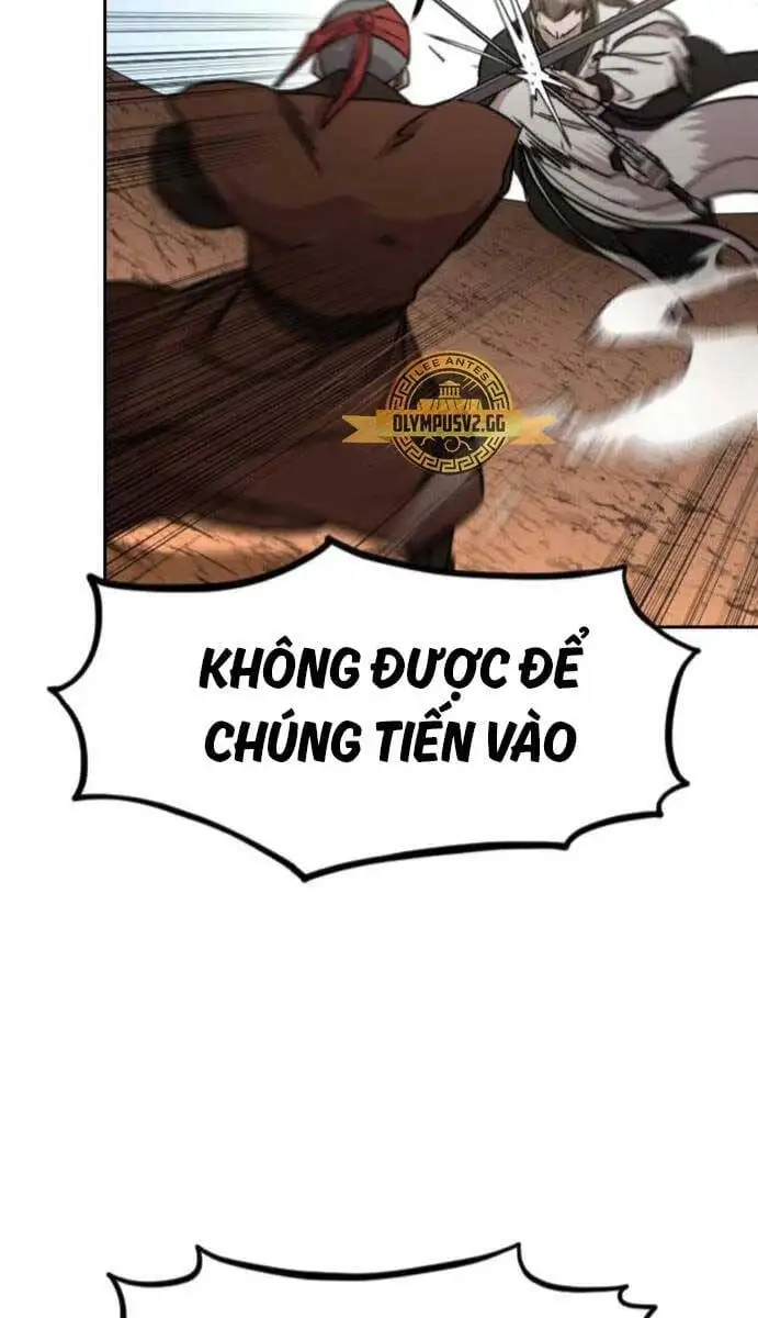 Truyện Tranh Hoa Sơn Tái Khởi trang 6