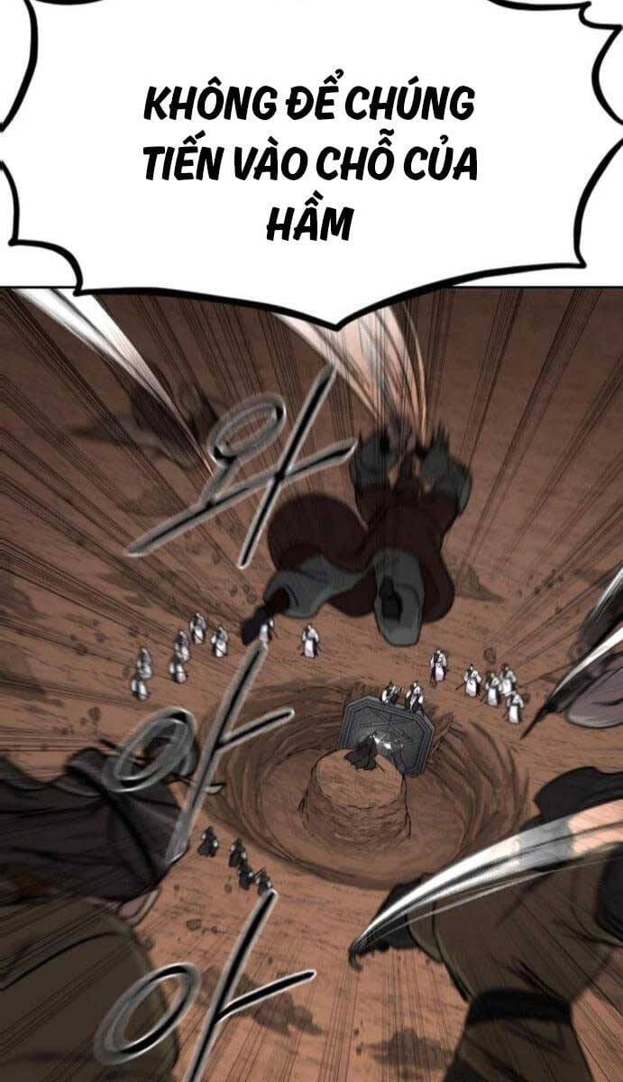 Truyện Tranh Hoa Sơn Tái Khởi trang 6