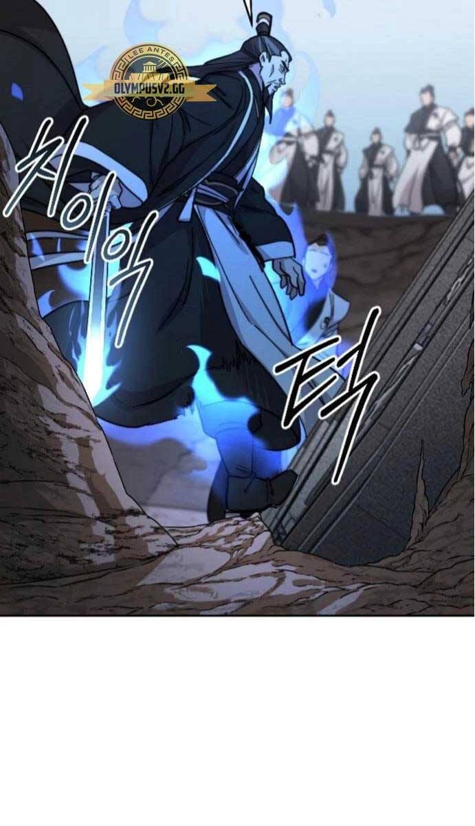 Truyện Tranh Hoa Sơn Tái Khởi trang 6